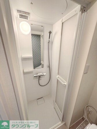 ワイズときわ台の物件内観写真